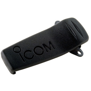 Icom Alligator Belt Clip Icom Alligator Belt Clip