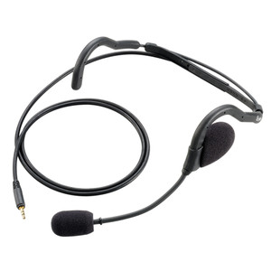 Icom Headset w/Boom Mic f/M72, M88 & GM1600 Icom Headset w/Boom Mic f/M72, M88 & GM1600