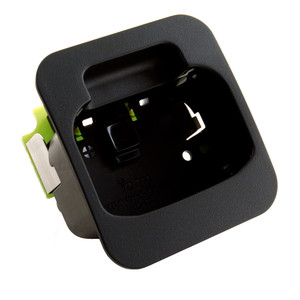 Icom Charger Adapter f/GM1600 Icom Charger Adapter f/GM1600