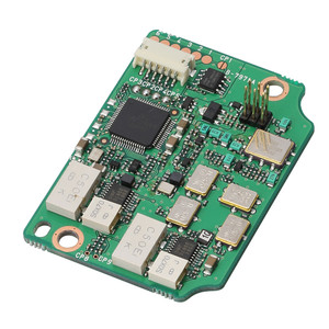 Icom AIS Receive Board f/M506 Icom AIS Receive Board f/M506