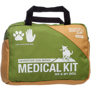 Adventure Medical Dog Series- Me & My Dog First Aid Kit Adventure Medical Dog Series- Me & My Dog First Aid Kit