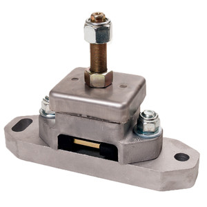 R & D Engine Mount w/6.85" Footprint - 5/8" Stud - 120-410lbs Capacity Per Mount (Yanmar***) R & D Engine Mount w/6.85" Footprint - 5/8" Stud - 120-410lbs Capacity Per Mount (Yanmar***)