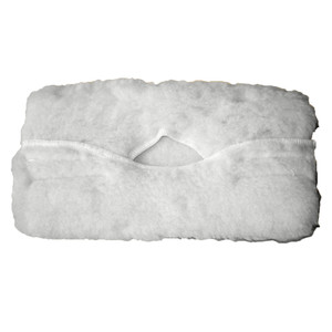 Swobbit Synthetic Sheepskin Replacement Bonnet
