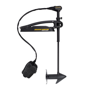 Minn Kota Maxxum 70/SC - Foot Control - Weedless Wedge 2 Prop - 1 Year Warranty - 24V-70lb-42" *Remanufactured Minn Kota Maxxum 70/SC - Foot Control - Weedless Wedge 2 Prop - 1 Year Warranty - 24V-70lb-42" *Remanufactured