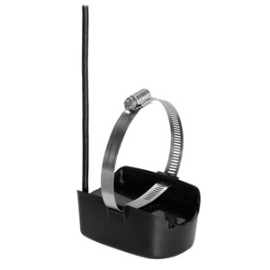 Humminbird XTM 9 SI 180 T Trolling Motor Transducer Humminbird XTM 9 SI 180 T Trolling Motor Transducer