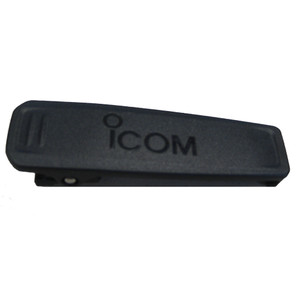 Icom Alligator Belt Clip f/M25 Icom Alligator Belt Clip f/M25