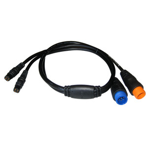 Garmin Adapter Cable To Connect GT30 T/M to P729/P79 Garmin Adapter Cable To Connect GT30 T/M to P729/P79