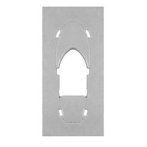 Garmin Kayak In-Hull Transducer Mount