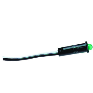 Blue Sea 8034 Green LED Indicator Light Blue Sea 8034 Green LED Indicator Light