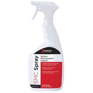 Shurhold Serious Marine Cleaner (SMC) - 32oz Shurhold Serious Marine Cleaner (SMC) - 32oz