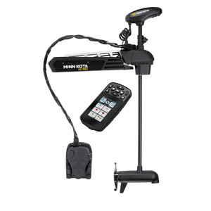 Minn Kota Ultrex 112/US2 Trolling Motor w/i-Pilot Link & Bluetooth - 36V-112lb-52" Minn Kota Ultrex 112/US2 Trolling Motor w/i-Pilot Link & Bluetooth - 36V-112lb-52"