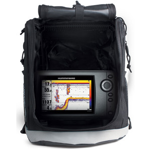 Humminbird HELIX 5 G2 Portable Sonar Humminbird HELIX 5 G2 Portable Sonar