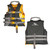 Stearns Antimicrobial Nylon Life Jacket - 30-50lbs - Gold Rush Stearns Antimicrobial Nylon Life Jacket - 30-50lbs - Gold Rush