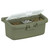 Frabill Belt Bait Storage Box Frabill Belt Bait Storage Box