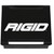 RIGID Industries E-Series Lens Cover 4" - Black RIGID Industries E-Series Lens Cover 4" - Black