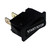 Paneltronics SPDT (ON)/OFF/(ON) Start/Stop Rocker Switch - Momentary Configuration Paneltronics SPDT (ON)/OFF/(ON) Start/Stop Rocker Switch - Momentary Configuration