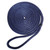 Robline Premium Nylon Double Braid Dock Line - 3/4" x 45' - Navy Blue Robline Premium Nylon Double Braid Dock Line - 3/4" x 45' - Navy Blue