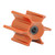 Johnson Pump Talulah Ballast Pump Impeller Kit Johnson Pump Talulah Ballast Pump Impeller Kit