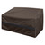 True Guard Love Seat/Bench Cover 600 Denier Rip Stop Cover