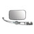 PTM Edge PXR-100 Pontoon Mirror Package - Silver PTM Edge PXR-100 Pontoon Mirror Package - Silver
