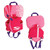 Stearns Infant Hydroprene™ Life Vest - Pink - Under 30lbs Stearns Infant Hydroprene™ Life Vest - Pink - Under 30lbs