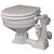 Raritan PH Superflush Toilet (No Soft Close Seat)