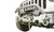 Tuffy 333-01 Flip-Up License Plate Holder for Winch W/Hawse Fairlead 01-Black Tuffy 333-01 Flip-Up License Plate Holder for Winch W/Hawse Fairlead 01-Black