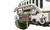 Tuffy 333-01 Flip-Up License Plate Holder for Winch W/Hawse Fairlead 01-Black Tuffy 333-01 Flip-Up License Plate Holder for Winch W/Hawse Fairlead 01-Black