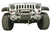 Tuffy 333-01 Flip-Up License Plate Holder for Winch W/Hawse Fairlead 01-Black Tuffy 333-01 Flip-Up License Plate Holder for Winch W/Hawse Fairlead 01-Black