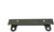 Tuffy 333-01 Flip-Up License Plate Holder for Winch W/Hawse Fairlead 01-Black Tuffy 333-01 Flip-Up License Plate Holder for Winch W/Hawse Fairlead 01-Black