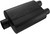 Flowmaster 430402 40 Series Muffler - 3.00 Center IN / 2.50 Dual OUT - Aggressive Sound,Black Flowmaster 430402 40 Series Muffler - 3.00 Center IN / 2.50 Dual OUT - Aggressive Sound,Black