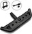 Tyger Auto TG-HS8U81238 Hitch Armor Fits Vehicles 2" Receiver, Textured Black, Step with Pin Lock and Stabilizer Tyger Auto TG-HS8U81238 Hitch Armor Fits Vehicles 2" Receiver, Textured Black, Step with Pin Lock and Stabilizer