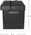 Camco 55362 Standard Battery Box-Group 24 Camco 55362 Standard Battery Box-Group 24