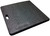 Bedrug TW2X4MAT TrailerWare Charcoal Grey 2' x 4' Folding Track Mat
