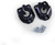 AMP Research 74608-01A Bed X-Tender and Moto X-Tender Quick-Mount Bracket Kit AMP Research 74608-01A Bed X-Tender and Moto X-Tender Quick-Mount Bracket Kit