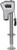 Husky 82022 Super Brute Electric Jack with Remote Control - 5000 lb. Capacity Husky 82022 Super Brute Electric Jack with Remote Control - 5000 lb. Capacity