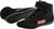 RaceQuip 30300090 Size 9 Black SFI 3.3/5 Race Shoe