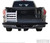 Westin 10-3000 Truck-Pal Tailgate Ladder