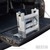 Westin 10-3000 Truck-Pal Tailgate Ladder