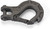 WARN -92090 3/8-Inch Premium Winch Hook 3/8 Inch