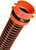 Camco 39867 RhinoEXTREME 20' Sewer Hose Kit with Swivel Fitting 20 Foot Standard Packaging