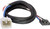 Tekonsha 3040 2-Plug Brake Control Wiring Adapter for Toyota Tekonsha 3040 2-Plug Brake Control Wiring Adapter for Toyota