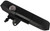 Pop & Lock PL5400 Black Manual Tailgate Lock with Bolt Codeable Technology for Toyota Tacoma