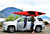 Swagman Contour Kayak Holder Swagman Contour Kayak Holder