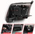 ANZO USA 111439 Projector Headlamps Fits Dodge Ram 1500
