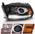 ANZO USA 111439 Projector Headlamps Fits Dodge Ram 1500