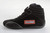 RaceQuip 30500105 Euro Carbon-L Series Size 10.5 Black SFI 3.3/5 Racing Shoes