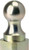 B&W Trailer Hitches GNXA2000 Turnoverball 2-5/16" Hitch Replacement Ball B&W Trailer Hitches GNXA2000 Turnoverball 2-5/16" Hitch Replacement Ball