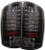 Spyder Auto 847000000000 Dodge Ram 1500/2500/3500 Black LED Tail Light