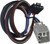 Tekonsha Trailer Brake Controller Harness, Compatible with Select RAM 1500, 2500, 3500 Tekonsha Trailer Brake Controller Harness, Compatible with Select RAM 1500, 2500, 3500